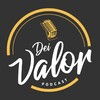 Logotipo da empresa DEI VALOR PODCAST