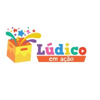 Logotipo da empresa INTER-LUD