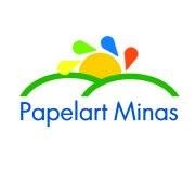 Logotipo da empresa PAPELART MINAS BH