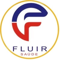 Logotipo da empresa FLUIR SAUDE