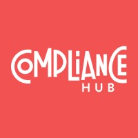Logotipo da empresa COMPLIANCE HUB