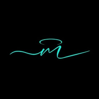 Logotipo da empresa SANTA MAHALO