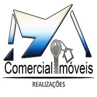 Logotipo da empresa CONSTRUTORA MORALAR