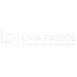 Logotipo da empresa LIVIA PASSOS ARQUITETURA E INTERIORES LTDA