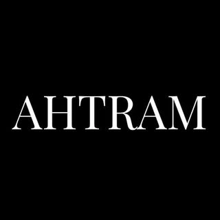 Logotipo da empresa AHTRAM