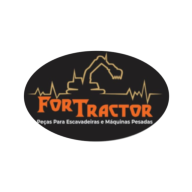Logotipo da empresa FORTRACTOR
