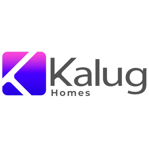 Logotipo da empresa KALUG