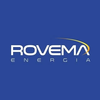 Logotipo da empresa ENERGIAS DE MACHADINHO I