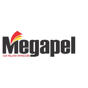 Logotipo da empresa MEGAMIX DISTRIBUICAO E LOGISTICA