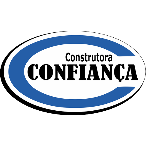 Logotipo da empresa CONSTRUTORA CONFIANCA