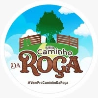 Logotipo da empresa CAMINHO DA ROCA