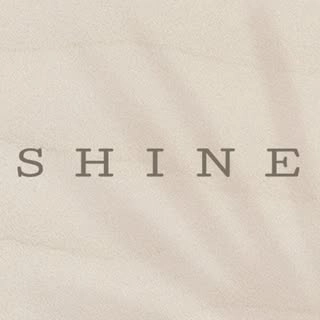 Logotipo da empresa LET YOURSELF SHINE