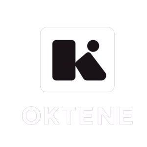 Logotipo da empresa OKTENE