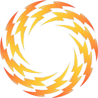 Logotipo da empresa BRLK SOLAR