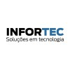 Logotipo da empresa INFORTEC