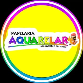 Logotipo da empresa ELIMAR PAPELARIA