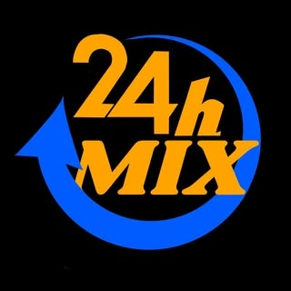 Logotipo da empresa MERCADO 24H MIX