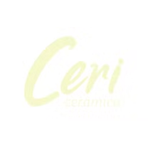 Logotipo da empresa CERI CERAMICA