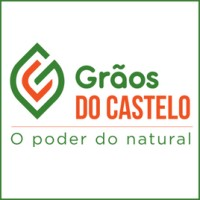 Logotipo da empresa GRAOS DO CASTELO UNIDADE SOUSAS