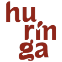 Logotipo da empresa HURINGA INDUSTRIA DE COSMETICOS