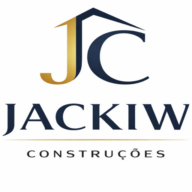 Logotipo da empresa JACKIW CONSTRUCOES