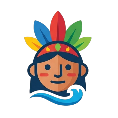Logotipo da empresa AGUA PORA LTDA
