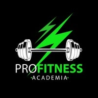 Logotipo da empresa PROFITNESS ACADEMIA CORPO E VIDA LTDA