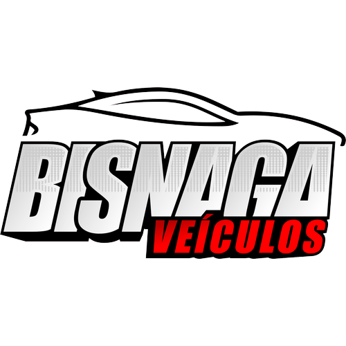Logotipo da empresa BISNAGA VEICULOS