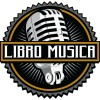 Logotipo da empresa LIBRA MUSIC LAB PRODUCOES
