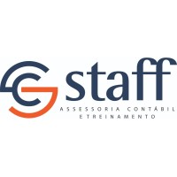 Logotipo da empresa STAFF ASSESSORIA CONTABIL E ADMINISTRATIVA LTDA
