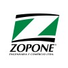 Logotipo da empresa CONSORCIO ZOPONE/RODOVIA