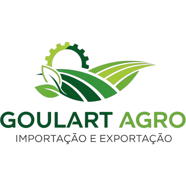 Logotipo da empresa GOULART AGRO - IMPORTACAO E EXPORTACAO