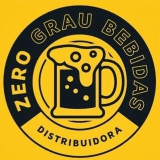 Logotipo da empresa ZERO GRAU BEBIDAS