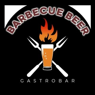 Logotipo da empresa BARBECUE BEER