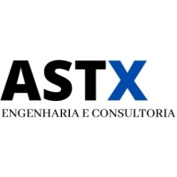 Logotipo da empresa ASTX ENGENHARIA E CONSULTORIA