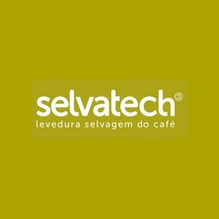 Logotipo da empresa SELVATECH COFFEE