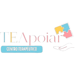 Logotipo da empresa TEAPOIAR CENTRO TERAPEUTICO