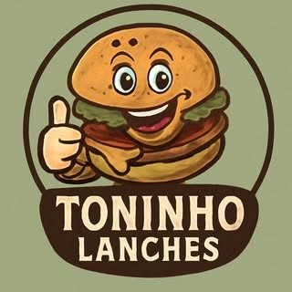 Logotipo da empresa VA LANCHES