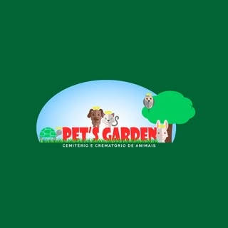 Logotipo da empresa PETS GARDEN BAIXADA