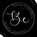 Logotipo da empresa BEAUTY COSMETICS LTDA