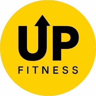 Logotipo da empresa UP SPORT BRASIL