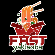 Logotipo da empresa FAST YAKISOBA