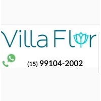 Logotipo da empresa CLINICA VILLA FLOR