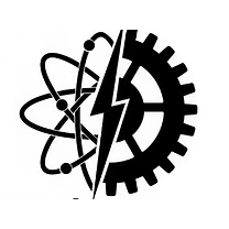 Logotipo da empresa RLM ELETRICA