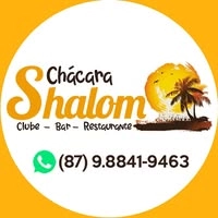 Logotipo da empresa CHACARA SHALOM IBIMIRIM