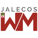 Logotipo da empresa JALECOS W. M.