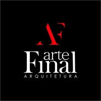Logotipo da empresa ARTE FINAL