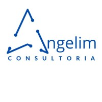 Logotipo da empresa ANGELIM CONSULTORIA LTDA