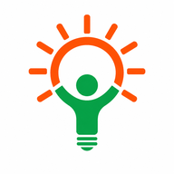 Logotipo da empresa ENERVITA IMPORTACAO E EXPORTACAO
