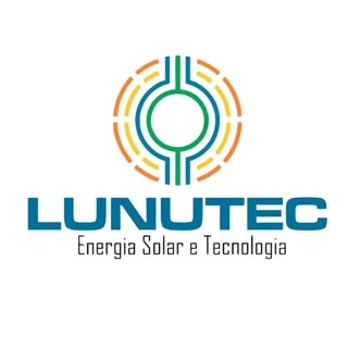 Logotipo da empresa LUNUTEC